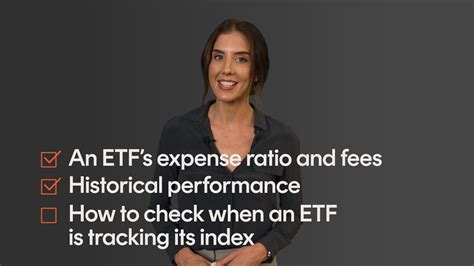 Tracking ETF Performance | Betashares