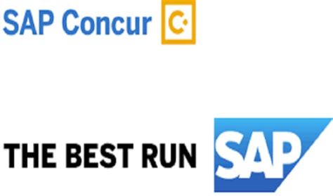 Sap Concur Logo Vector Free Download), 52% OFF