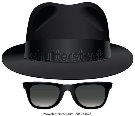 4,008 Blues Brothers Hat Images, Stock Photos & Vectors | Shutterstock