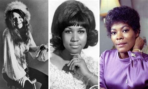 20 Famous Female Singers of the 1960s - Singersroom.com