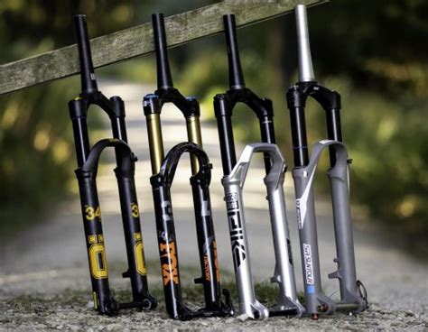 Finest mountain bike forks: XC, path and enduro forks reviewed and rated - foppa.casa