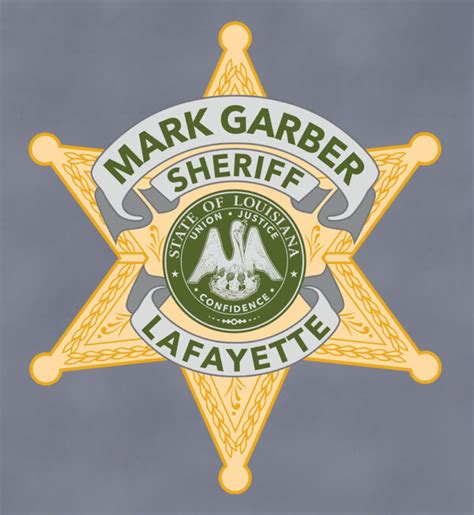 Lafayette Parish Sheriff's Office Home | Lafayette Parish Sheriff's Office