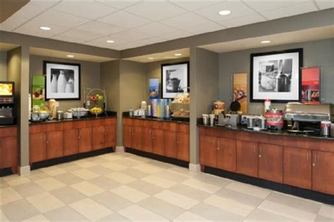 Hampton Inn & Suites Grand Rapids-Airport 28th St | Stress-Free Stays ...