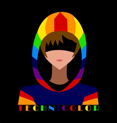 Technicolor Logo by CelticProtangonist on DeviantArt