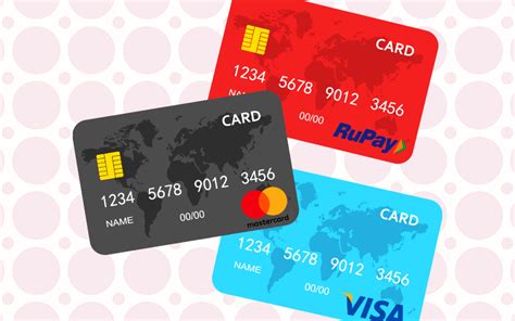 What are the Types of ATM cards | Paytm Blog