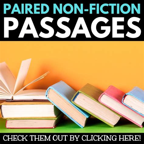 How to find paired passages - Creative Classroom Core