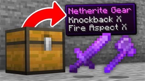 Chest Drop Op Loot In Minecraft!(മലയാളം) - YouTube