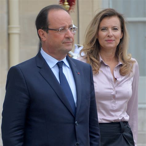 François Hollande, et si tout n’était pas fini avec Valérie Trierweiler ...