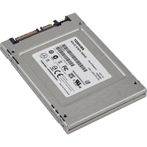 Toshiba 256GB Q Series Internal Solid State Drive HDTS225XZSTA