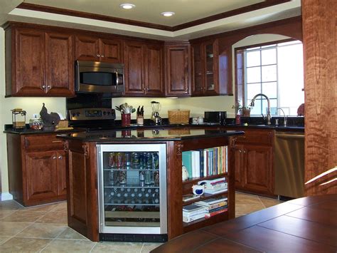 Kitchen Remodeling Ideas Pictures & Photos