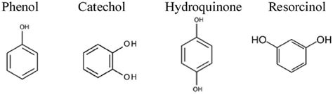 Phenolic Compounds in the Built Environment | IntechOpen