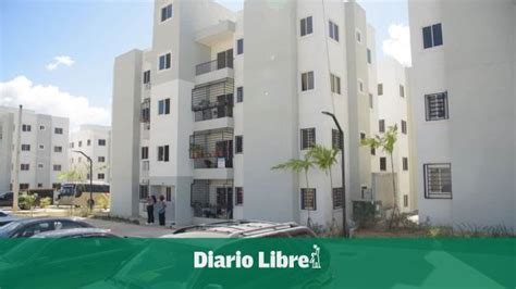 Gobierno entrega 200 apartamentos en Mi Vivienda, Hato Nuevo - Diario Libre