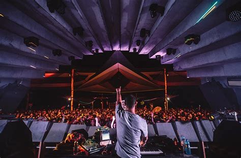 Check Out The First Round Line-Up For Pitch Music Festival 2019 | Urban List Melbourne