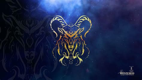 Capricorn Wallpapers - 4k, HD Capricorn Backgrounds on WallpaperBat