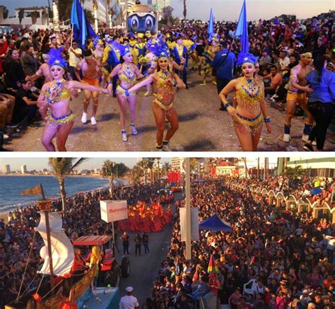 The Ultimate Guide to Attending Mazatlán Carnival in Mexico | Mazatlan, Carnival floats ...