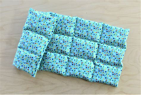 Microwave Heating Pad Hot Pack Back Pain Microwave Heat - Etsy