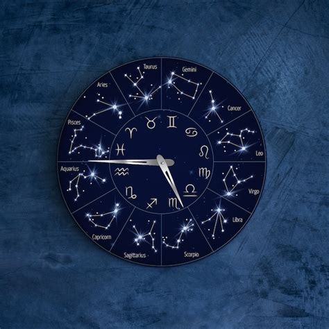 Astronomical Clock - Etsy