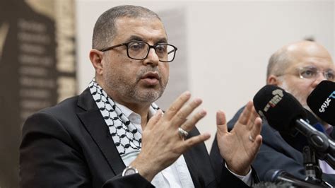 Senior Hamas official says he ‘cannot reassure anyone’ that hostages in Gaza are safe | CNN
