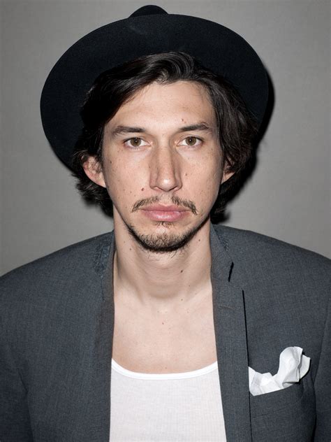 Adam Driver Central on Twitter: "Adam Driver photoshoot for L’Uomo ...