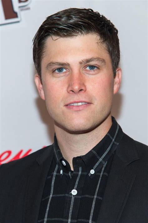 Colin Jost | Tom and Jerry Wiki | Fandom