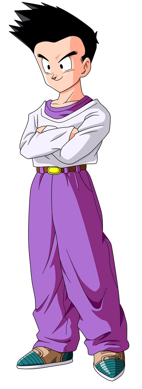 Image - GT Goten.png - Heroes Wiki