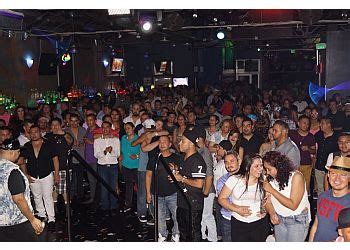 3 Best Night Clubs in Oakland, CA - Expert Recommendations