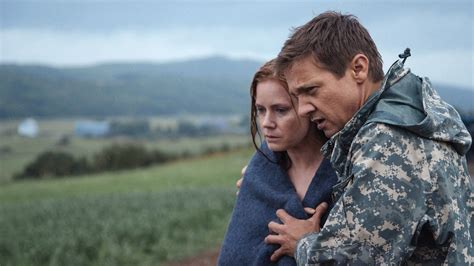 ‎Arrival (2016) directed by Denis Villeneuve • Reviews, film + cast ...