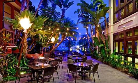 Our favorite restaurants with view San Diego - 2024