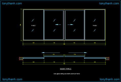 Sliding glass door, Sliding door design, Sliding doors