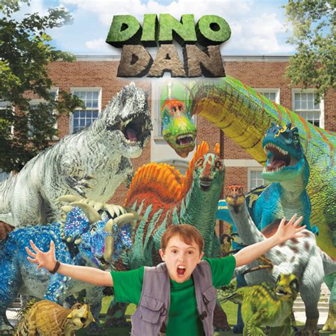 Dino Dan - 9 Story Media Group