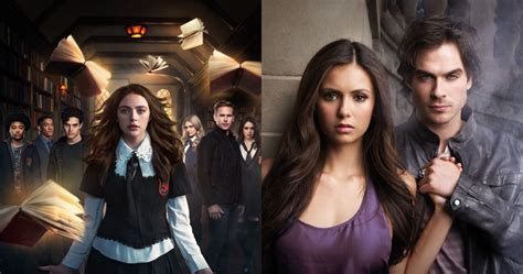 Legacies: 10 Ways the Spin-off Keeps The Vampire Diaries Universe Alive