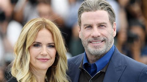 John Travolta on late wife Kelly Preston's last film: 'She was very proud of it' - JaraExtra