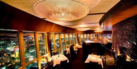 Sydney Tower Restaurant (Level 1 Ala Carte), Sydney - Restaurant Reviews, Phone Number & Photos ...