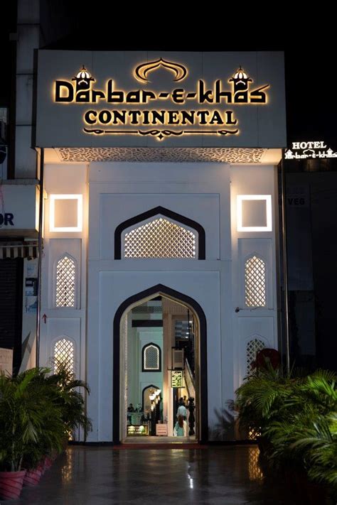 Crimson Hotels Appointed as Hotel Eperator for "Darbar-E-Khas" Bareilly - Tourism Quest