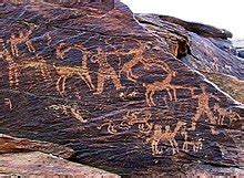 Petroglyph - Wikipedia