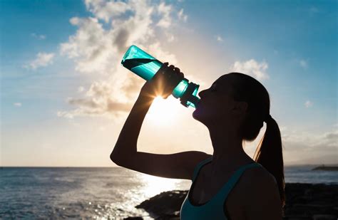 How Hydration Affects Performance – organifi