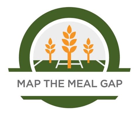 Updated Map the Meal Gap Data shows Hunger Remains High in AZ - Arizona Food Bank Network