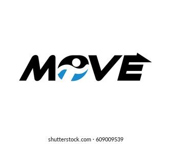 107,038 Move on logo Images, Stock Photos & Vectors | Shutterstock