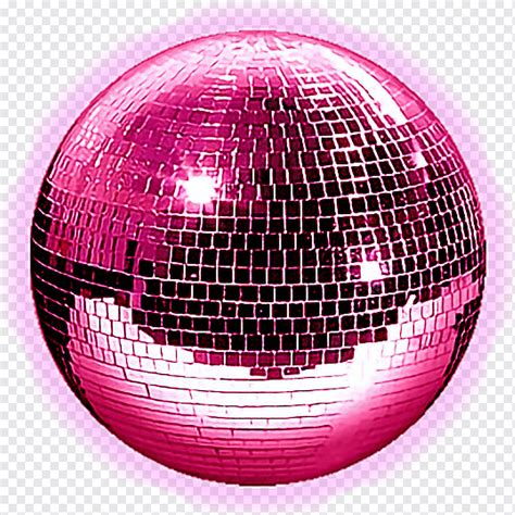 Purple mirror ball, Disco ball Light Mirror Nightclub, Globos, purple, glass, globe png | PNGWing