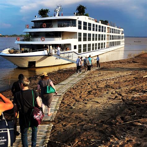 Mekong River Cruise: 15 Reasons To Choose Scenic - Quirky Cruise