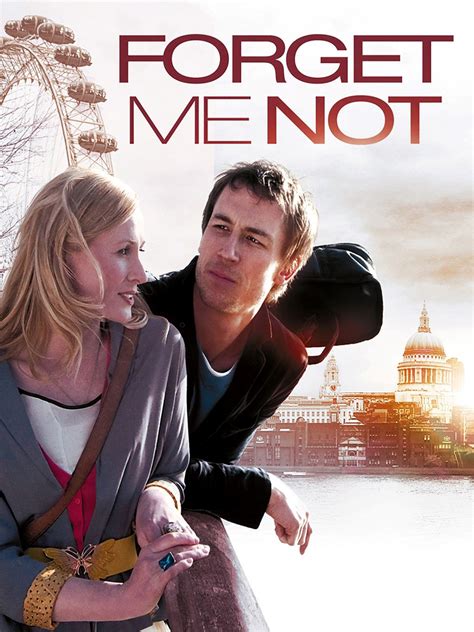 Movie Review: FORGET ME NOT - Assignment X