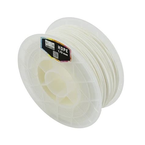 Filameon HDPE Filament 1Kg (Beyaz) - ileri3d