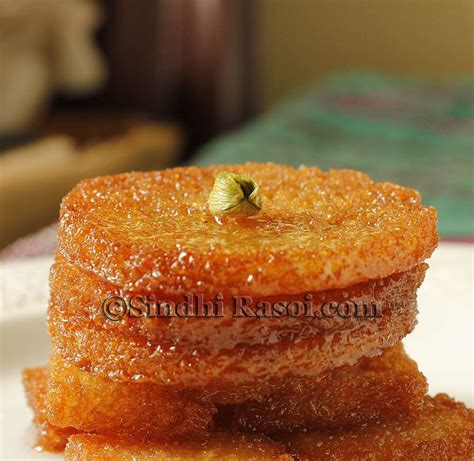 Mithi Dhabhal~Sweet Bread | Sindhi Rasoi |Sindhi Recipes