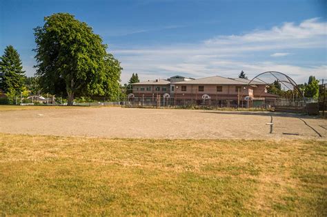 Highland Park Playground - Parks | seattle.gov