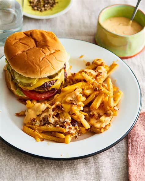 Animal-Style Fries Recipe (Copycat In-N-Out) | The Kitchn