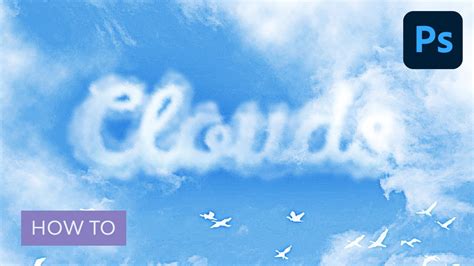 How to Create a Cloud Effect in Photoshop | Envato Tuts+