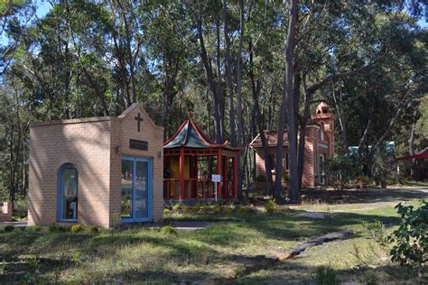 Shrine of Our Lady of Mercy – Penrose Park - Shrine of Our Lady of ...