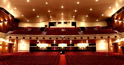 Princess Theatre, Torquay - Theatre in Torquay, Torquay - English Riviera