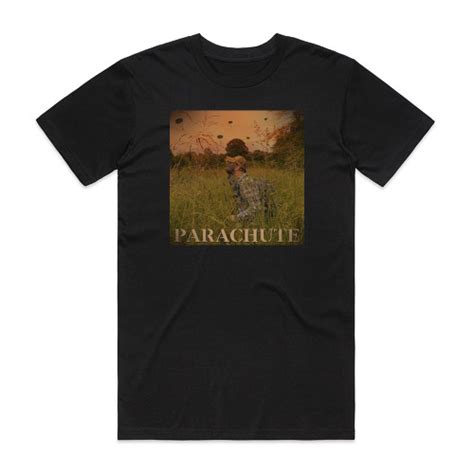 Upchurch Chicken Willie Album Cover T-Shirt Black