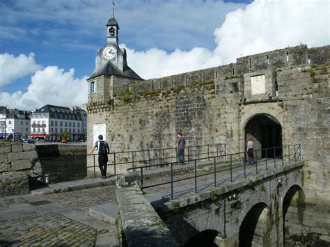 Concarneau | Concarneau